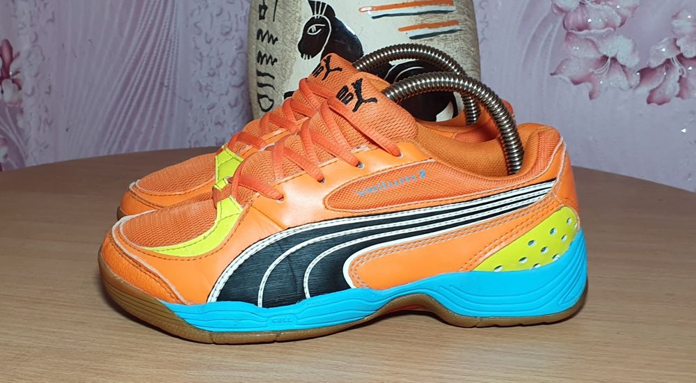Детские кроссовки Puma 34 размер