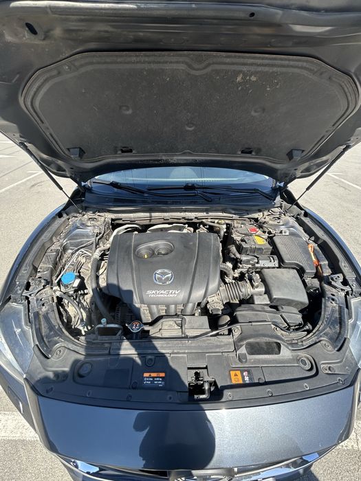 Продам авто официал Мазда,Mazda 6