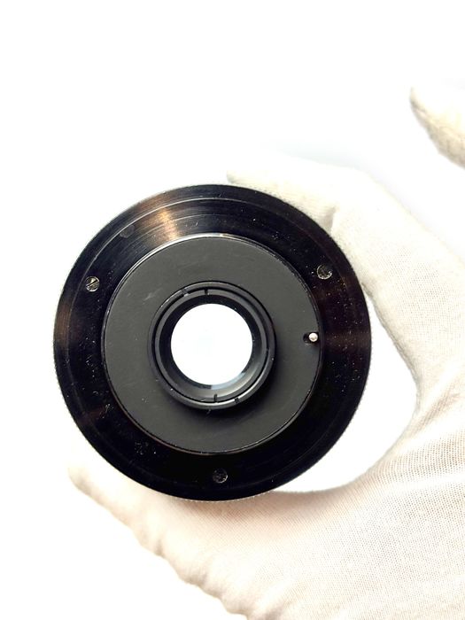 Aremac 35mm f/2.8  (M42)