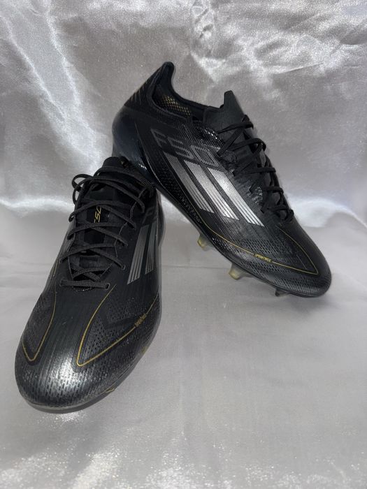Бутси, копачки Adidas F-50 Elite FG, розмір 40.