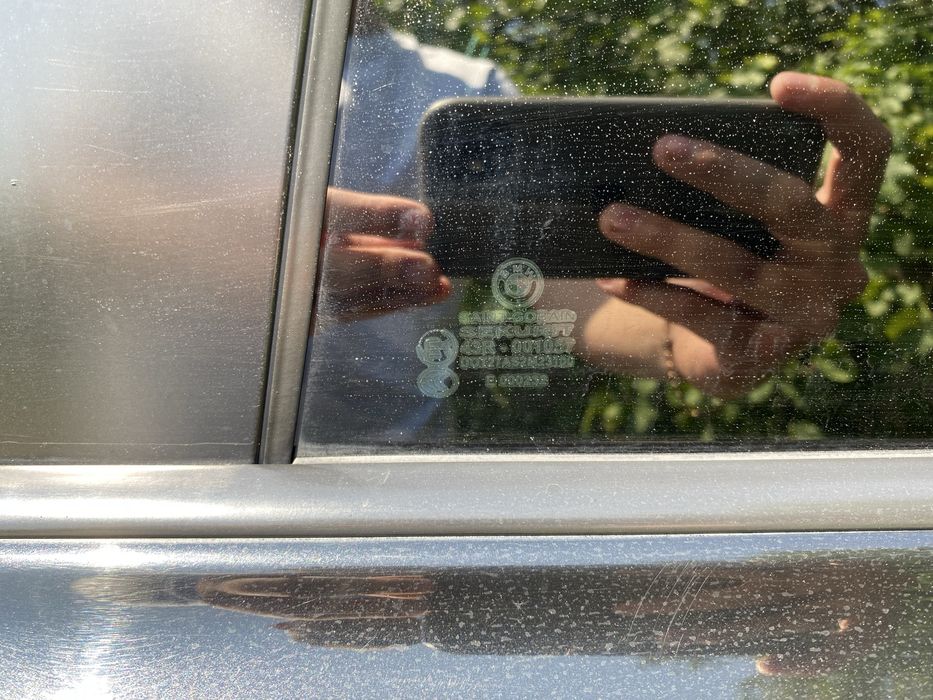 Продам BMW X3 E83 2.0 дизель повний привід