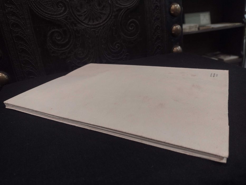 Introdução ao Estudo Teórico da Turbulência Atmosférica 1950