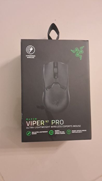 Razer Viper V2 Pro