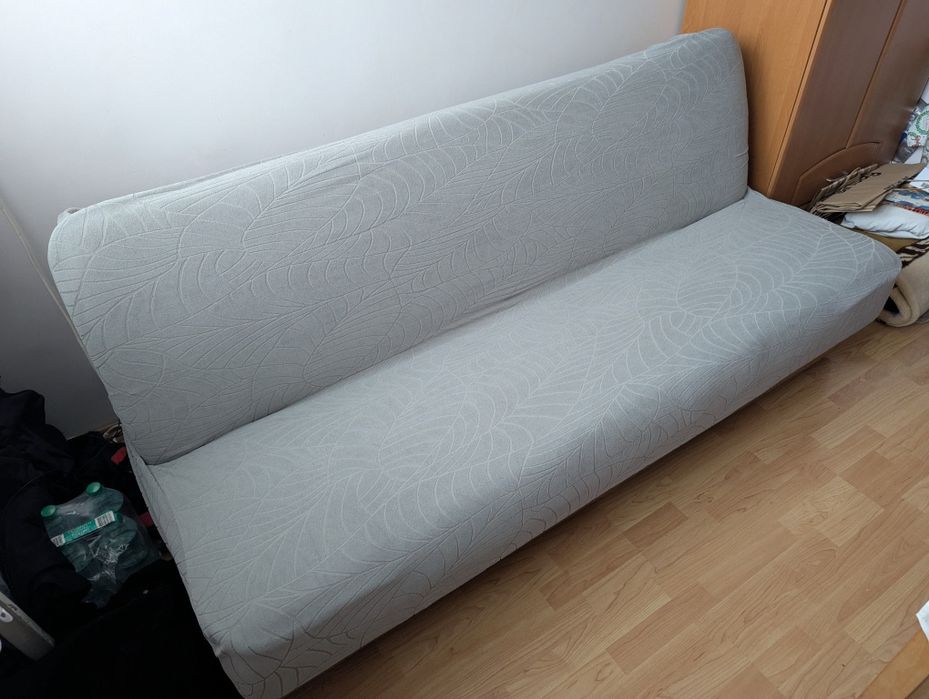 Oddam Wersalkę za Darmo