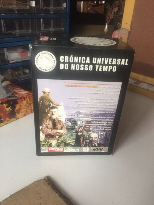 Dvd  filmes mais de 500 unidades