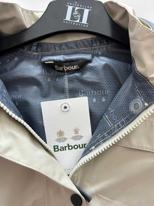 Kurtka przeciwdeszczowa dziecięca