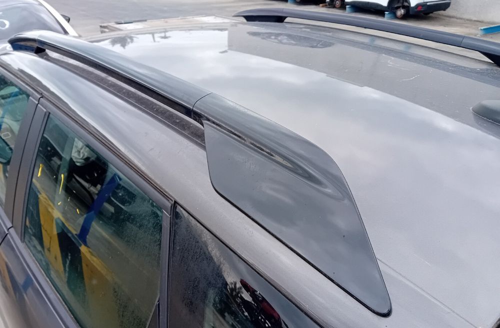 Barra de tejadilho CITROËN C3 Aircross II (2R_, 2C_)