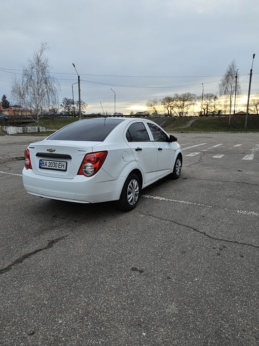 Продам Шевроле Авео Т300