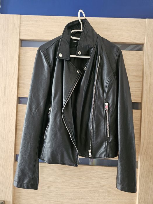 Sprzedam kurtkę ramoneskę