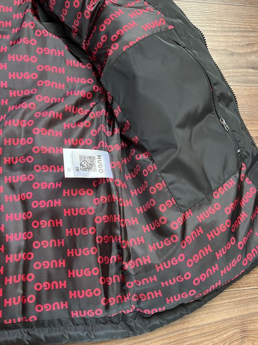 Продам жилетку Hugo