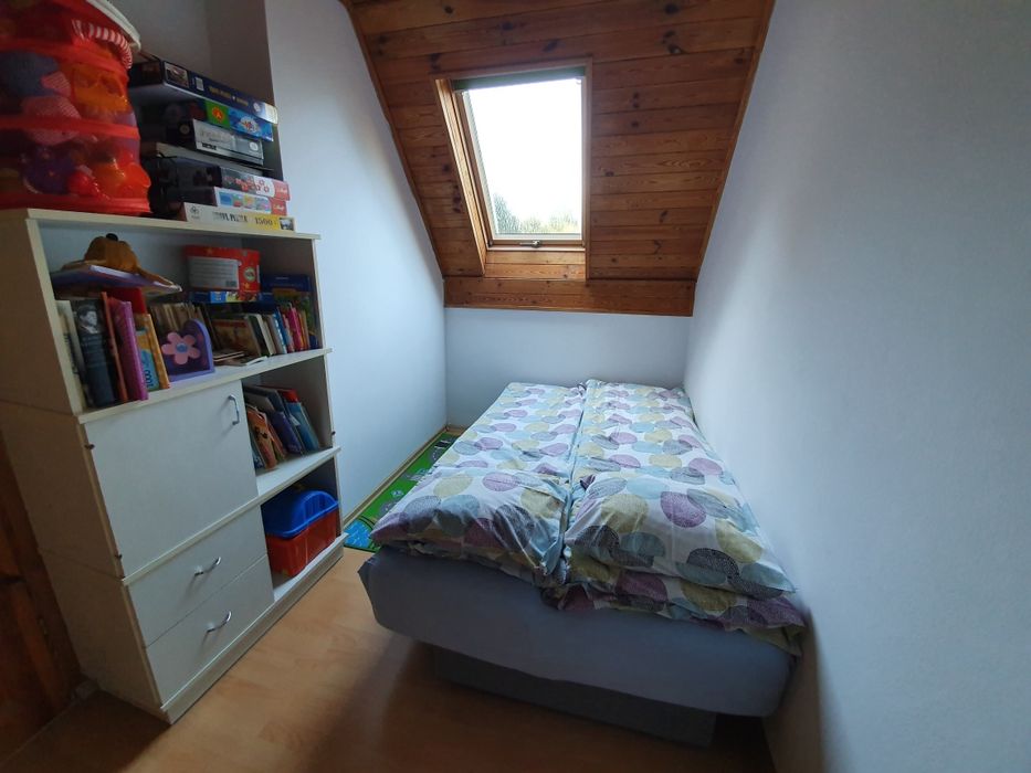 Zielony Domek na Roztoczu- Krasnobród