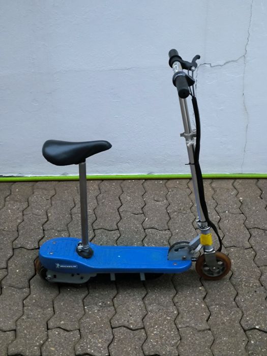 Trotinete eletricista