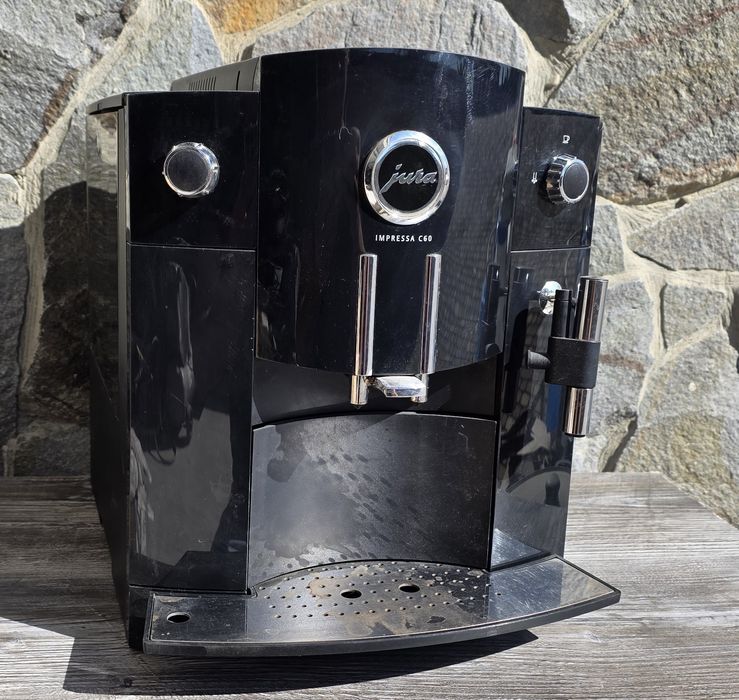 Jura Impressa  C - 60