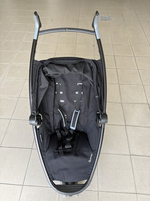 Carrinho Quinny Zapp Flex Xpress
