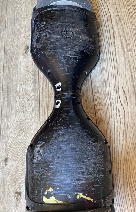 Deskorolka elektryczna Hoverboard Cavion Go