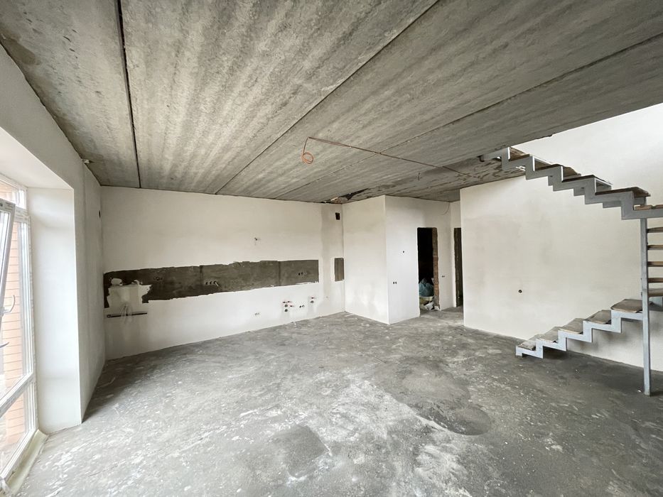 House by the address st. Magistratskaya (area 110 m²) - Atlanta.ua - photo 10