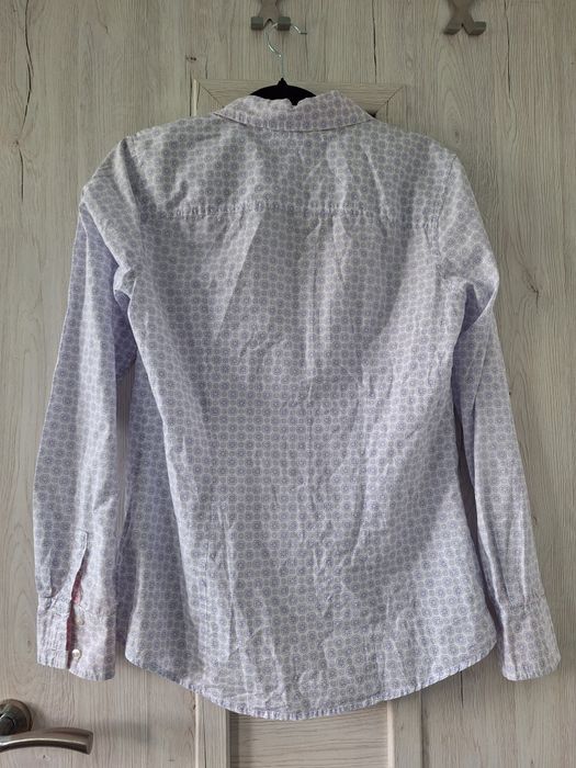 Koszula Tommy Hilfiger roz 8