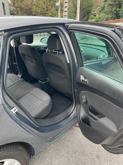 Opel Astra J 1.3 Ecoflex