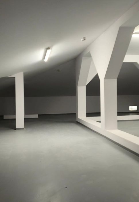Gładzie gipsowe - wolne terminy sierpień