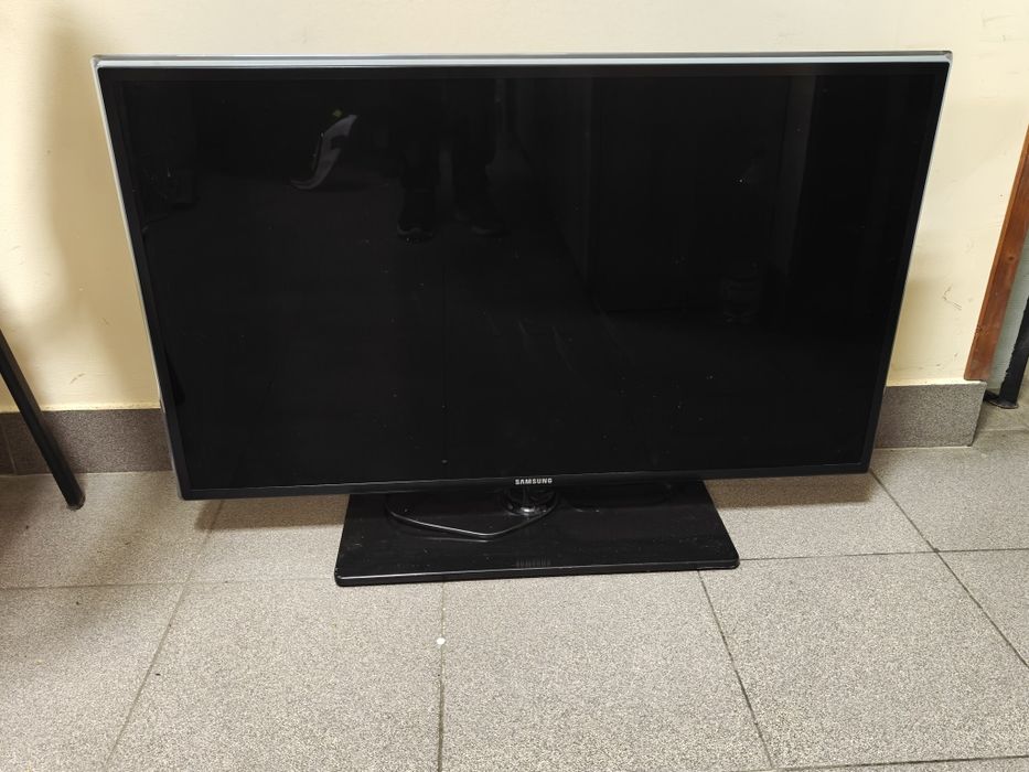 Telewizor Samsung 3D UE37D6500VS 37"