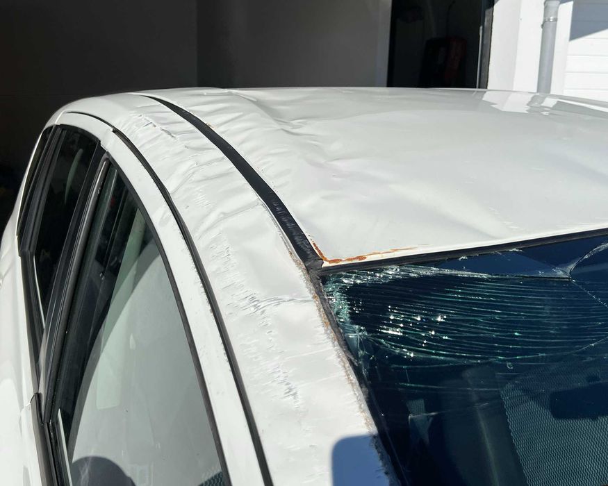 Nissan Note 1.2 2014 SALVADO