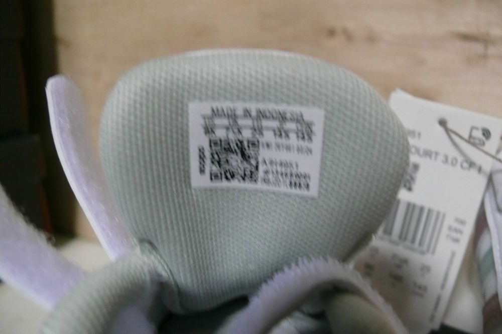 Tênis VLCourt 3.0 Adidas