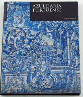 Azulejaria Portuense, de Fausto S. Martins