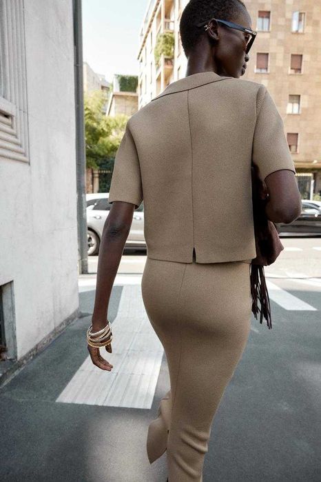 Спідниця  від  Zara