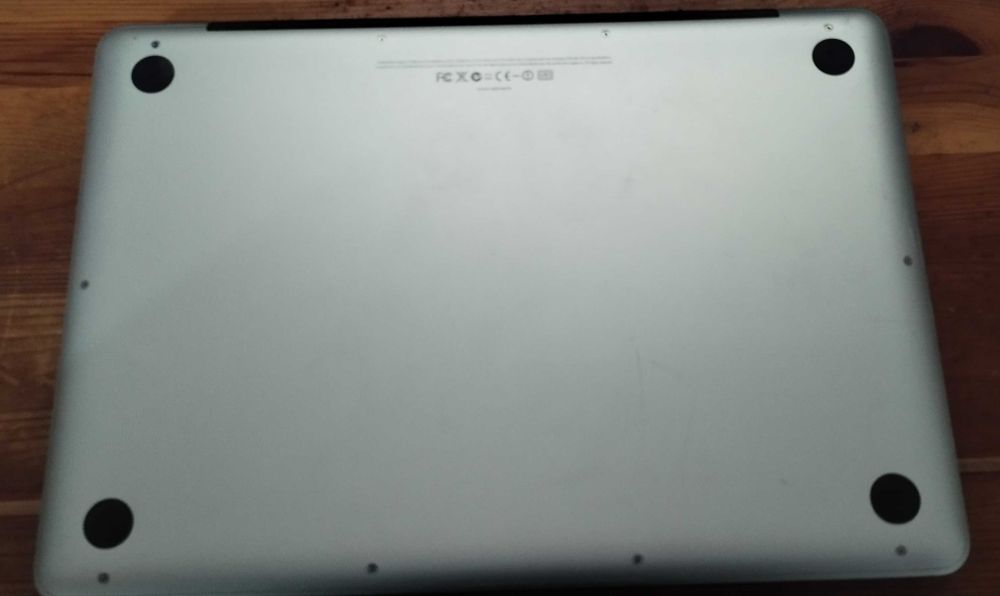 MacBook Pro A1278 Mid 2010 13"