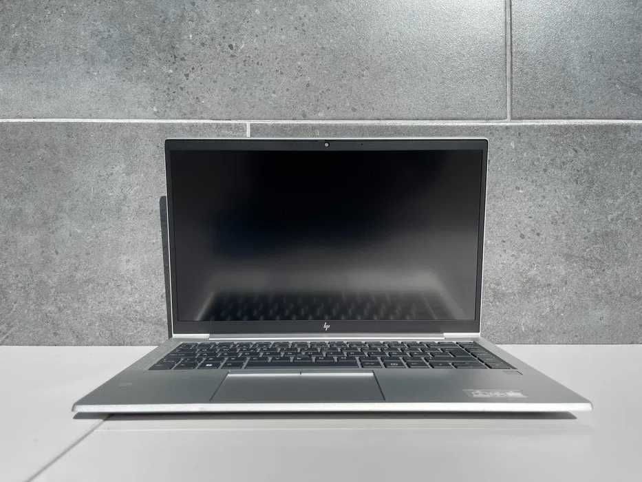 HP EliteBook 845 G8/Ryzen 3 5400U/8Gb DDR4/256Gb/14" IPS/Гарантія