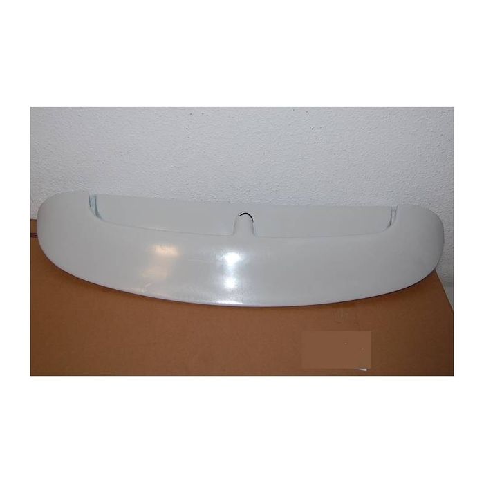 LIP SPOILER AILERON PALA ABA LÂMINA AVENTAL LÁBIO MINI R56 ONE D COOPER S JOHN COOPER WORKS JCW NOVO