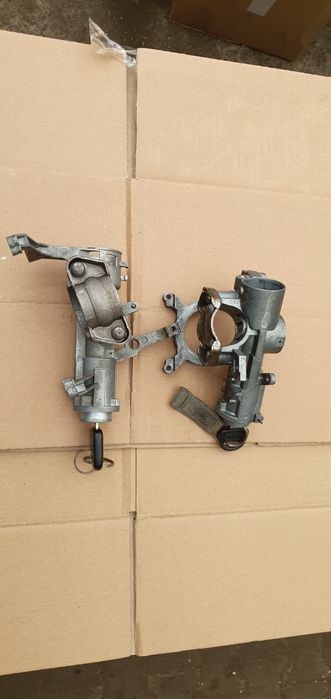 Suzuki Vitara stacyjka kluczyk