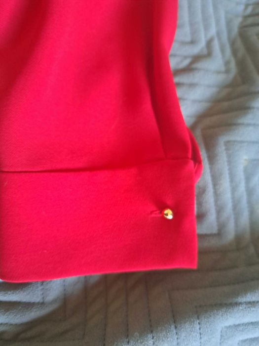 Sukienka XS Zara nieużywana