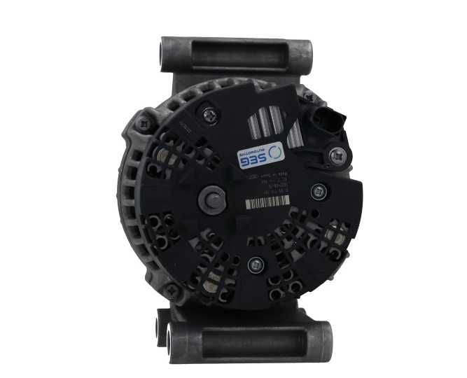 Alternator Citroen Jumper Fiat Ducato Peugeot Boxer 2.2 2011- BOSCH