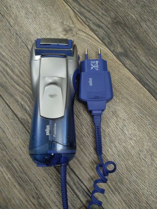 Бритва Braun 5710