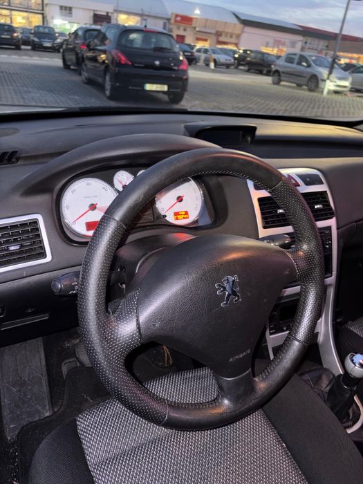 Peugeot 307 carrinha