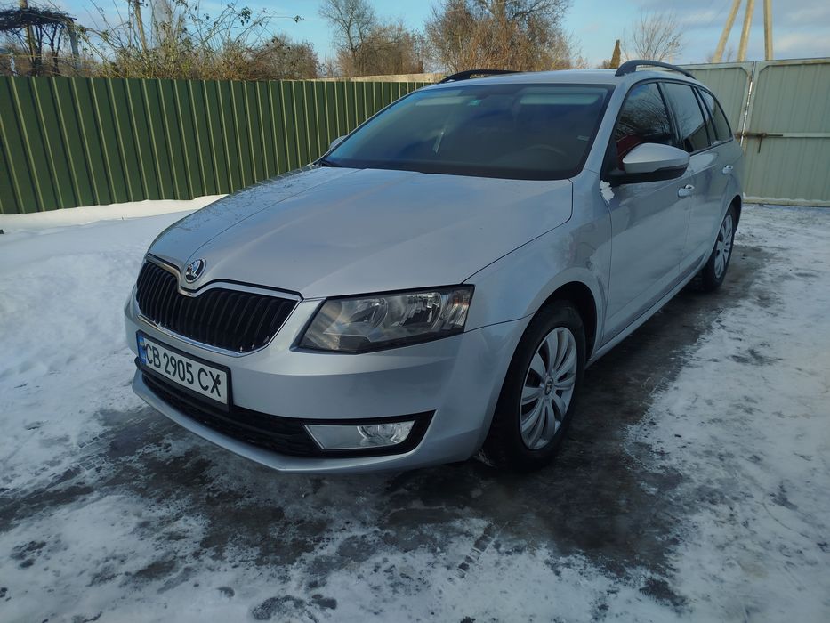 Skoda a7 2.0 tdi АКПП