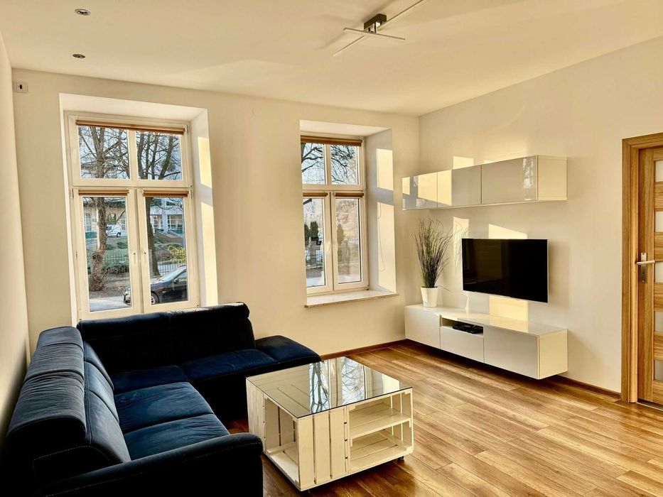 Mieszkanie do wynajęcia 55m2, Piłsudskiego 27