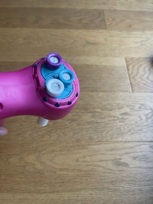 Maszynka do robienia warkoczyków