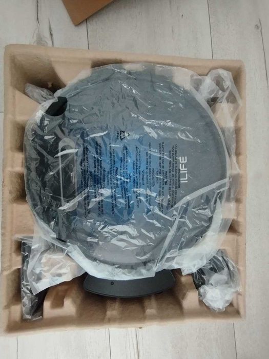 Robot odkurzacz iLife B5 Max