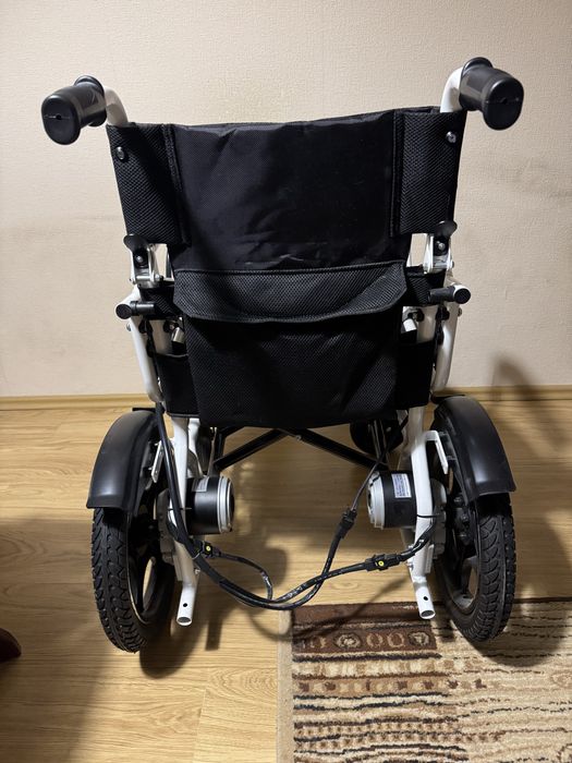 Wózek inwalidzki elektryczny Antar