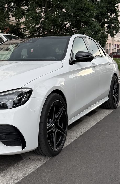 Alufelgi  19 Original MercedesAMG