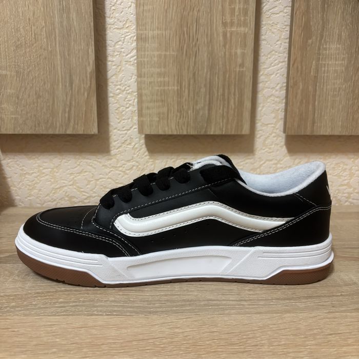Кеди низькі Vans Hylane