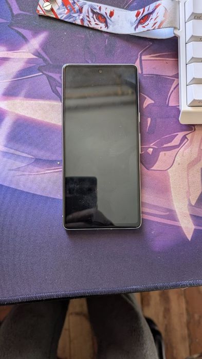 Google Pixel 7 128, привезен с Америки, Neverlock