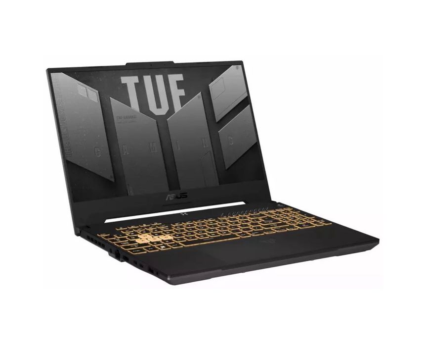 ASUS TUF F15 15.6 144Hz i5-12500H 16GB 512GB SSD RTX3050 4GB FX507ZC4