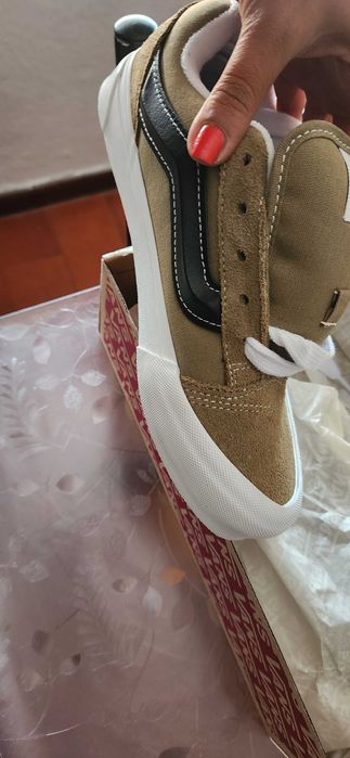 Tenis Vans originais 37