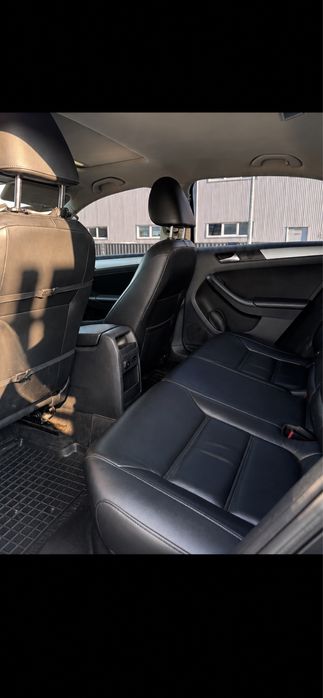 Volkswagen Jetta 6