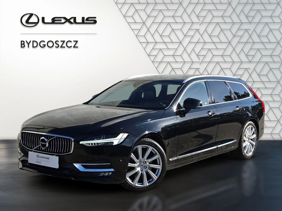 Volvo V90