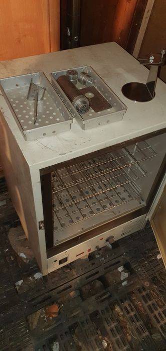 Suszarka laboratoryjna Premed SPW 65M