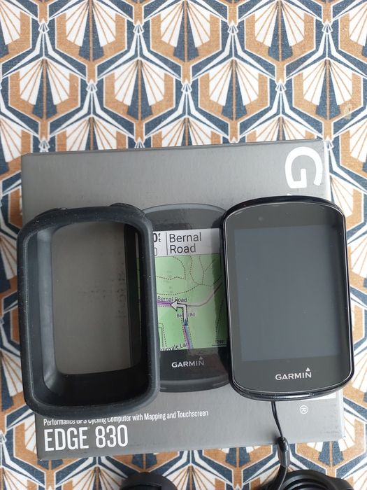 Garmin edge 830 original